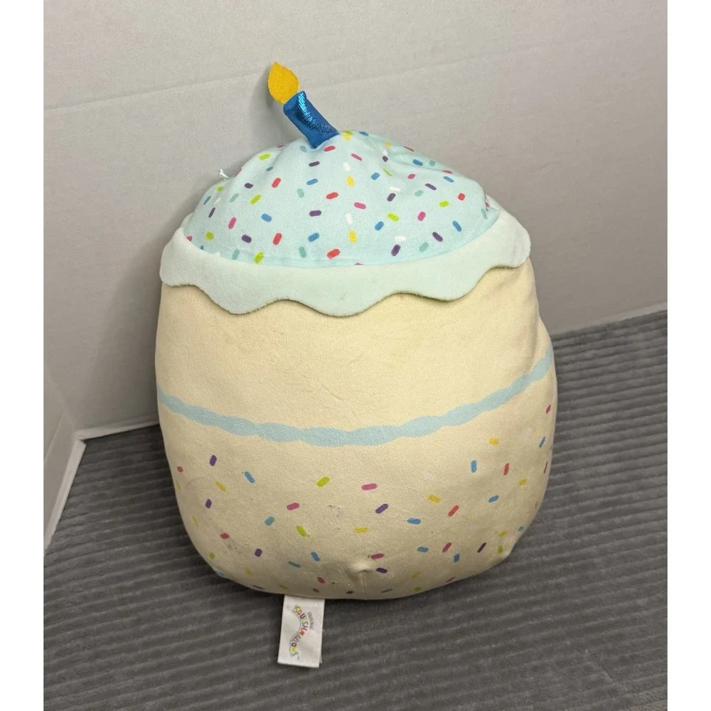 Squishmallows squishmallow 12